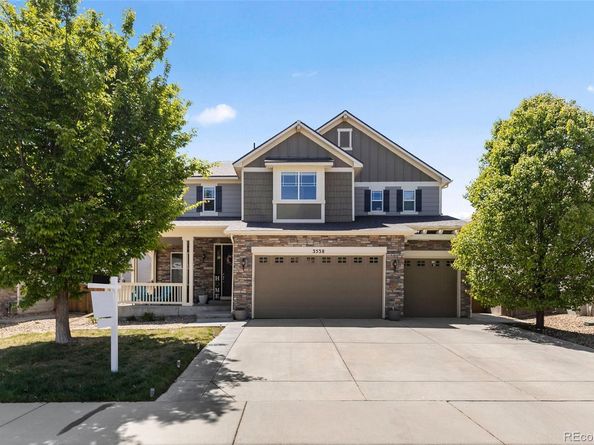 3538 E 142nd Drive, Thornton CO 80602