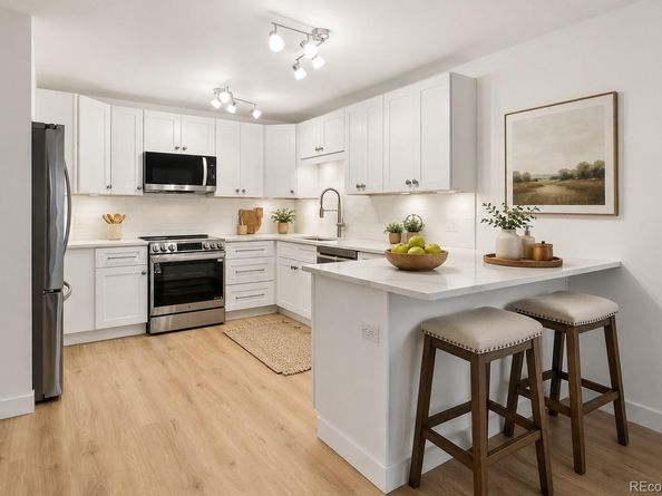 9315 E Center Avenue 10B, Denver CO 80247