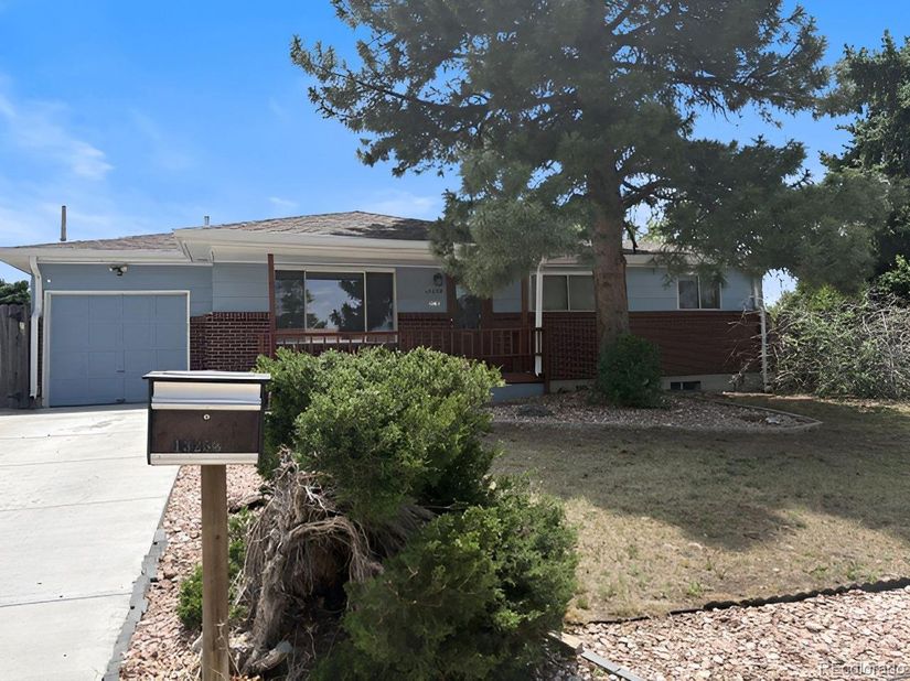 13258 E Alaska Place, Aurora CO 80012