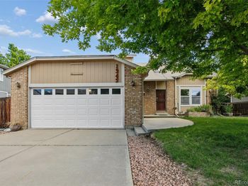 1345 Aberdeen Drive