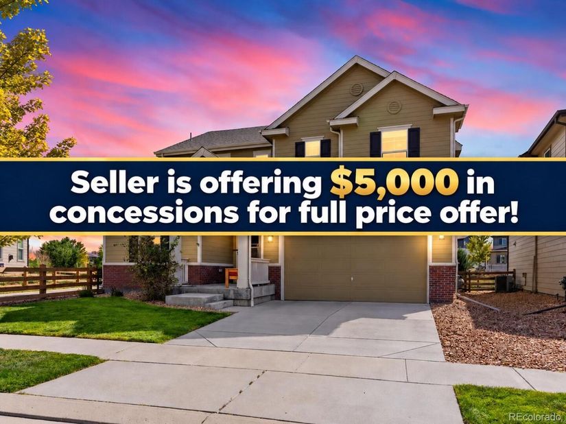 10973 Sedalia Way, Commerce City CO 80022
