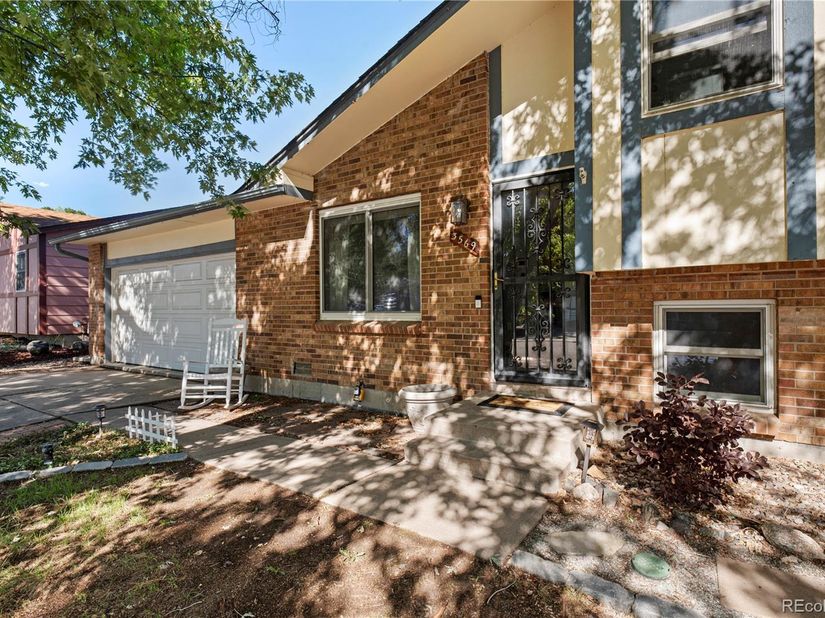3569 S Newland Street, Denver CO 80235