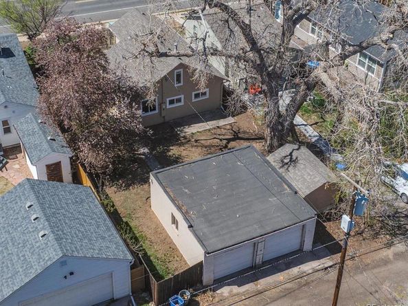 3262 S Logan Street, Englewood CO 80113