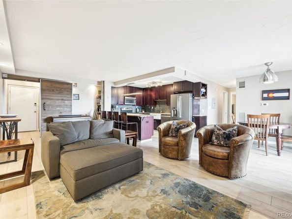 Undisclosed Address #8927885, Denver CO 80206