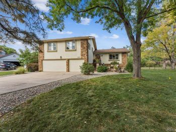 5900 S Wolff Court