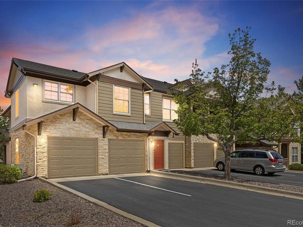 7453 S Quail Circle 221, Littleton CO 80127