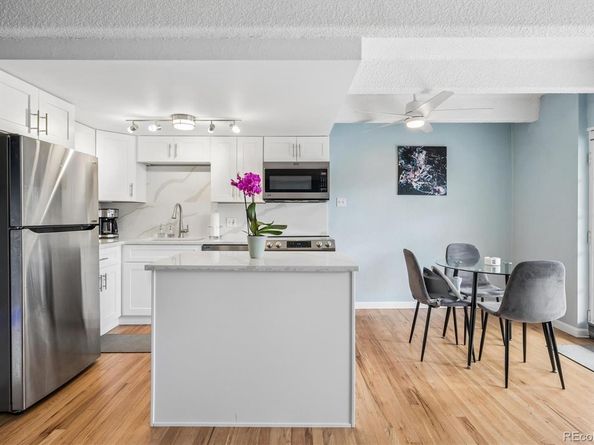 33 N Corona Street 406, Denver CO 80218