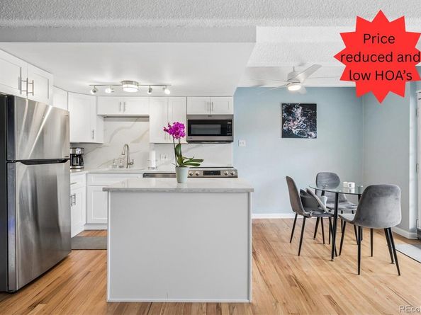 33 N Corona Street 406, Denver CO 80218