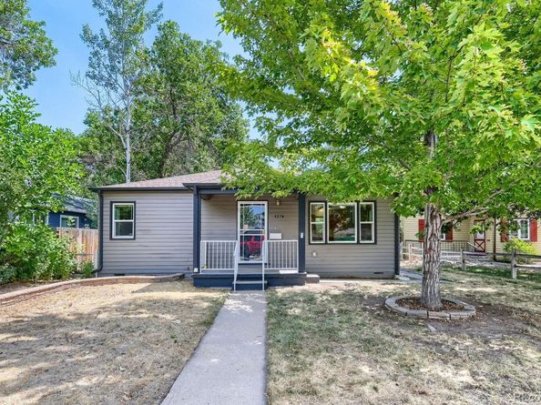 4276 S Pennsylvania Street, Englewood CO 80113