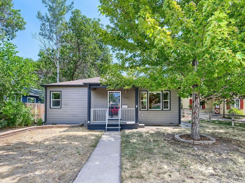 4276 S Pennsylvania Street, Englewood CO 80113
