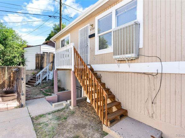 Undisclosed Address #2857889, Denver CO 80219