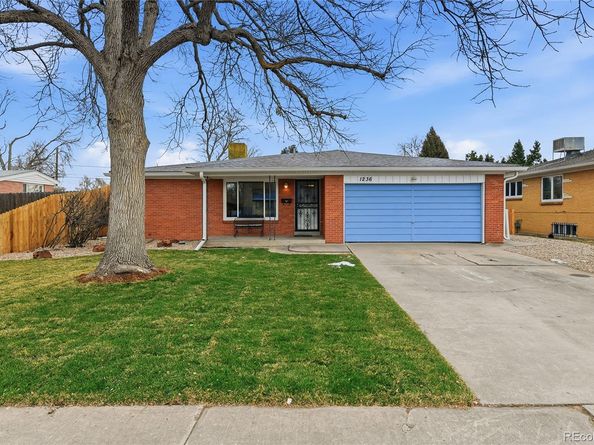 1236 S Clay Street, Denver CO 80219