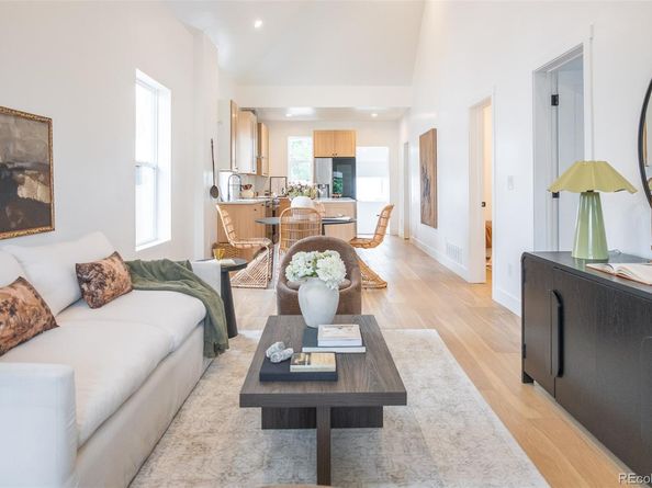 4027 Navajo Street, Denver CO 80211