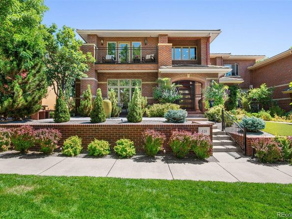 418 Steele Street, Denver CO 80206
