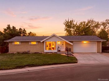 3368 S Galena Court