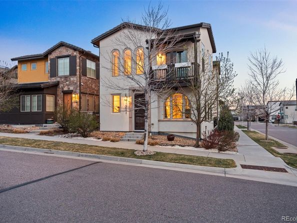15594 W Harvard Avenue, Lakewood CO 80228