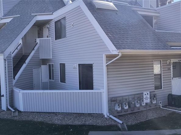 8701 Huron Street 6106, Thornton CO 80260