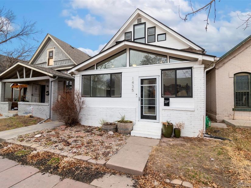 1435 Lipan Street, Denver CO 80204
