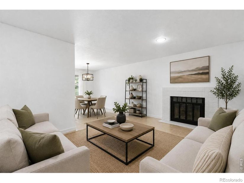 2412 Tulip Street, Longmont CO 80501