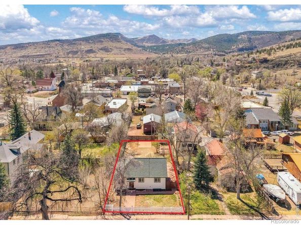 421 Stickney Avenue, Lyons CO 80540