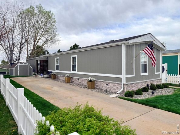 8410 Madison Way, Denver CO 80229