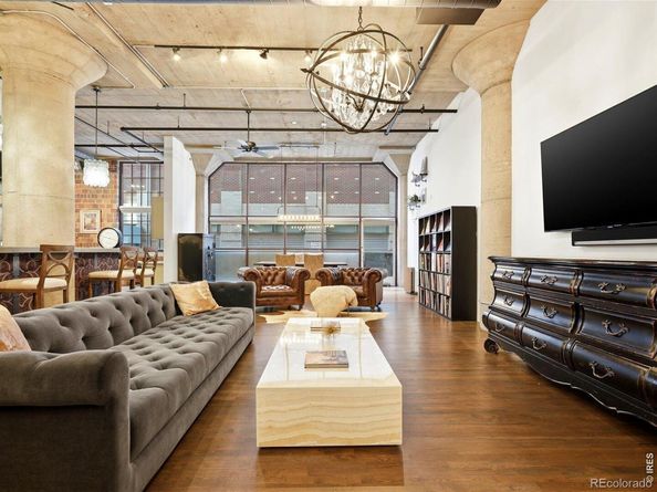 1863 Wazee Street 1E, Denver CO 80202