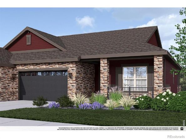 823 W 129th Place, Westminster CO 80234