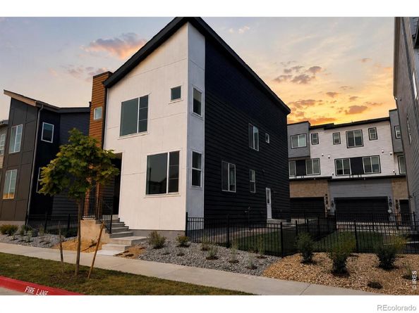 16565 Peak Street, Broomfield CO 80023