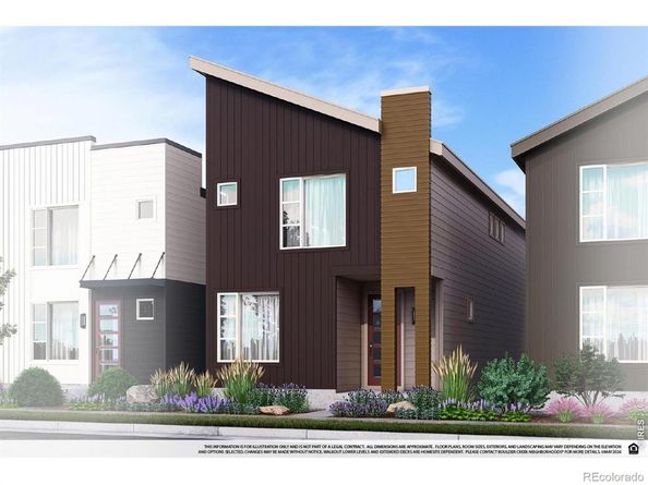 16565 Peak Street, Broomfield CO 80023