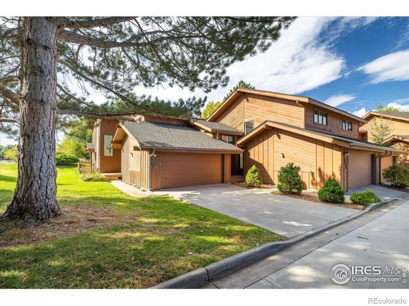 1209 Harrison Court, Boulder CO 80303