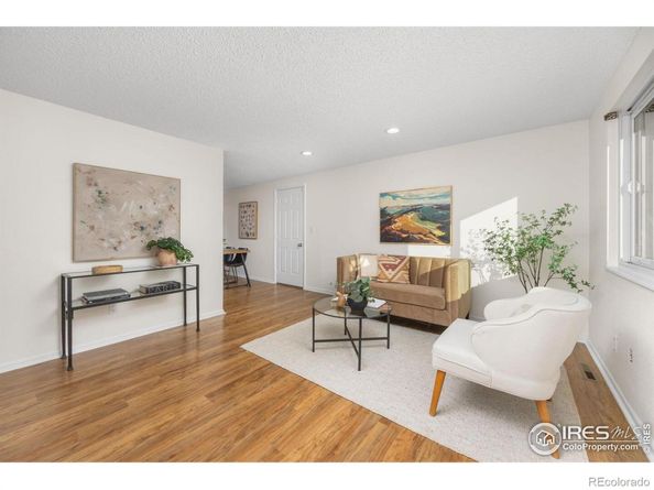 815 Hilltop Street, Longmont CO 80504