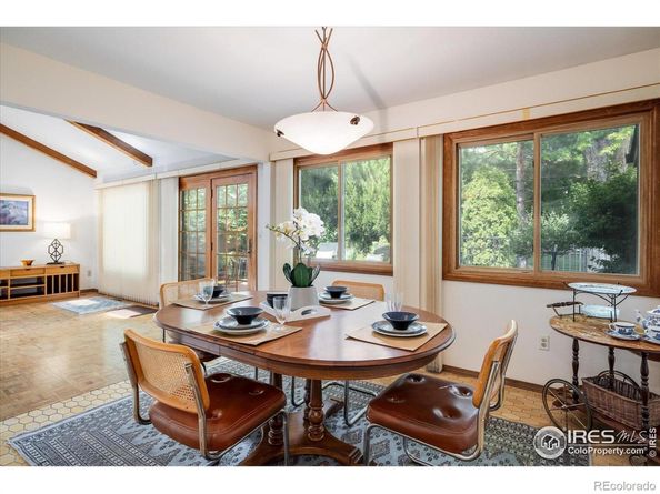 4936 Clubhouse Circle, Boulder CO 80301