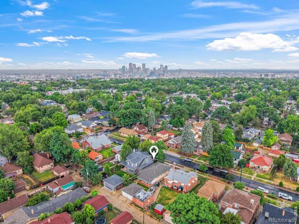 2739 W 39th Avenue, Denver CO 80211