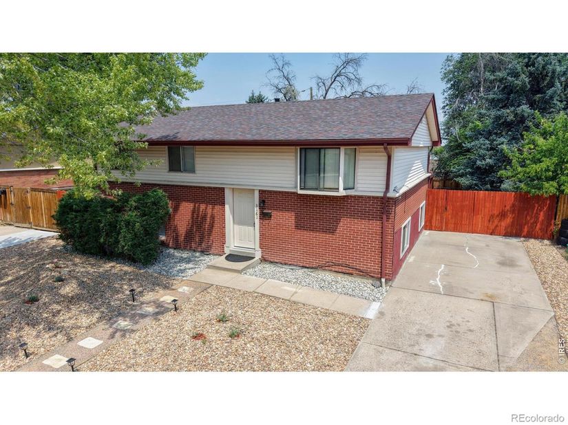 3161 W 93rd Avenue, Westminster CO 80031