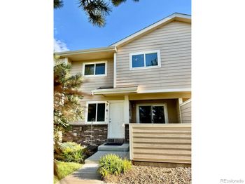 1601 Great Western Drive