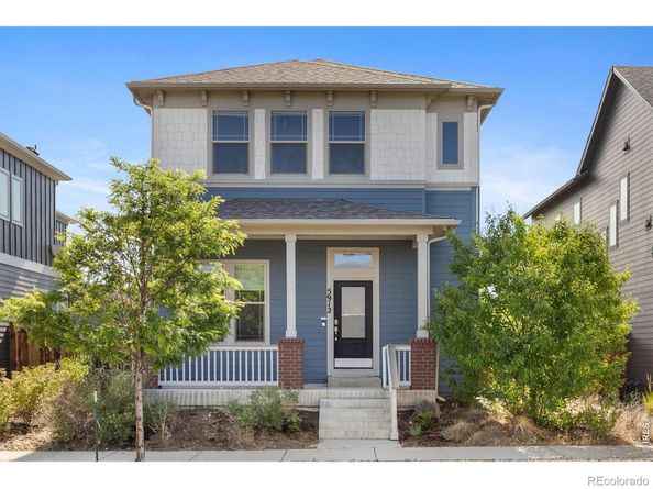 5912 Boston Court, Denver CO 80238