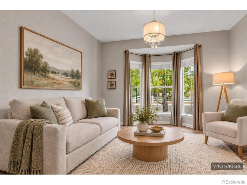 1628 Naples Lane, Longmont CO 80503