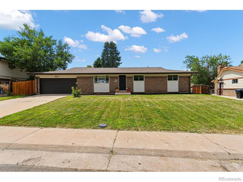 8257 Yarrow Court, Arvada CO 80005