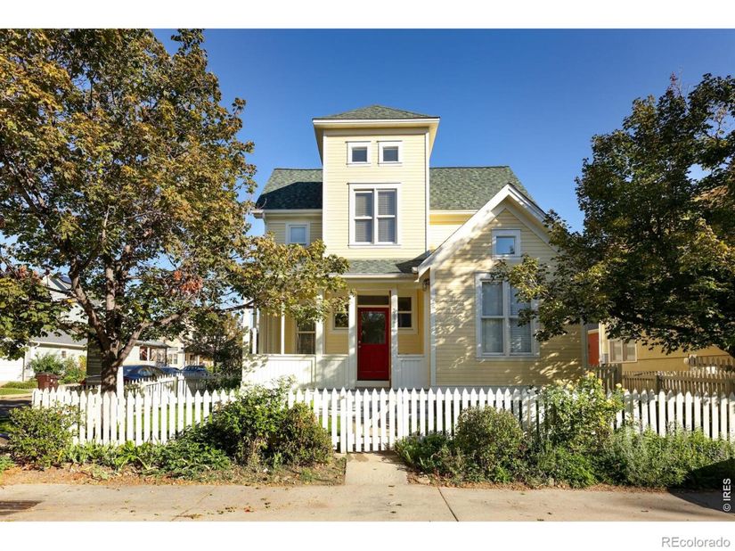 2621 Thornbird Place, Boulder CO 80304