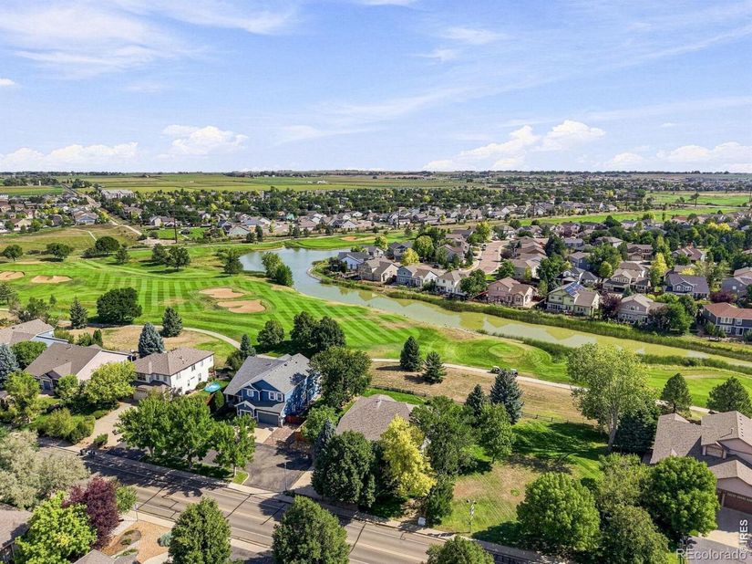 1900 Alpine Street, Longmont CO 80504