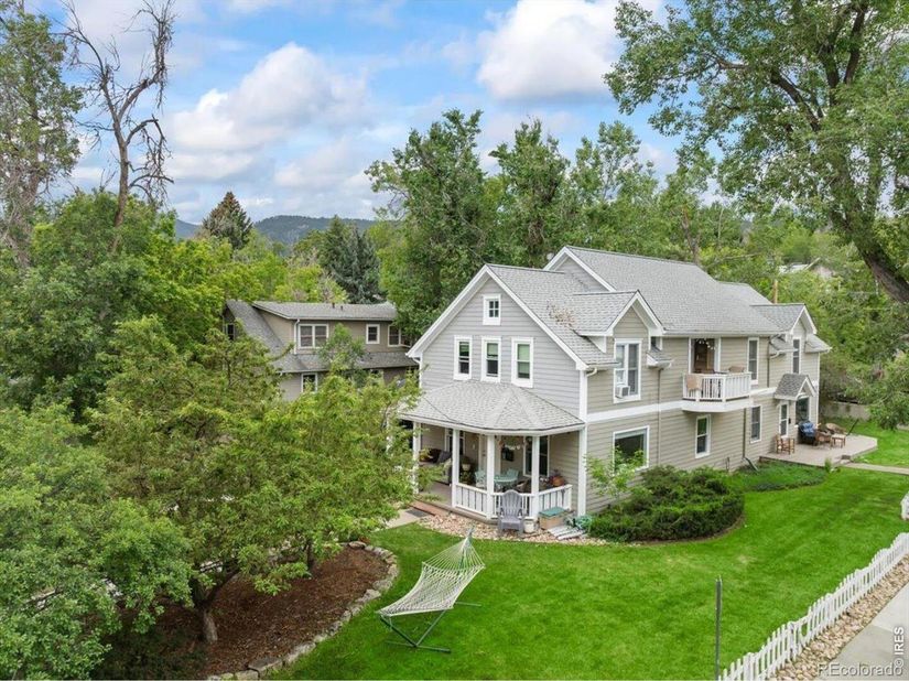 2725 8th Street, Boulder CO 80304