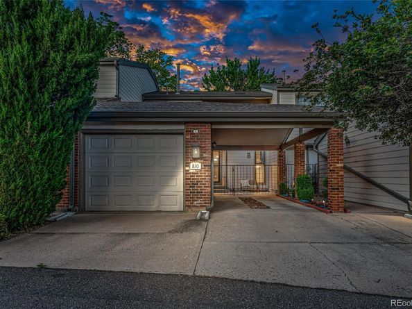 7900 W Layton Avenue 810, Littleton CO 80123