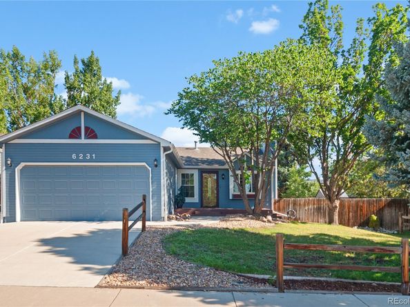 6231 W 116th Avenue, Westminster CO 80020