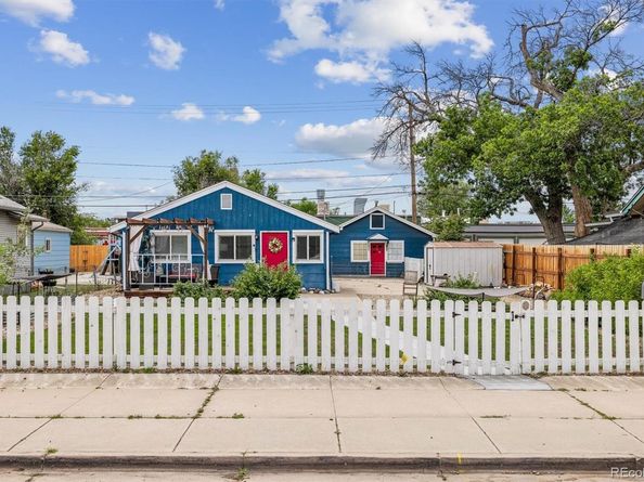 4053 S Lincoln Street 1, Englewood CO 80113