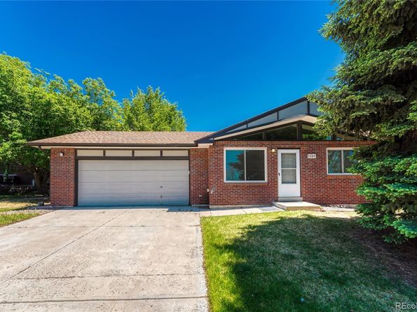 5384 S Prescott Street, Littleton CO 80120