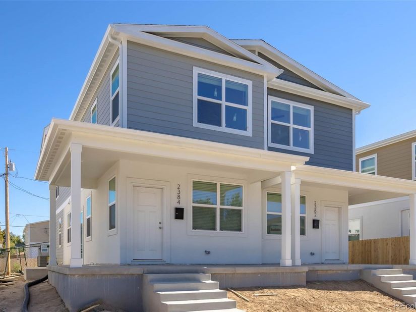 2384 N Emporia Street, Aurora CO 80010