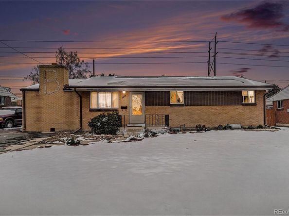 7690 Greenwood Boulevard, Denver CO 80221