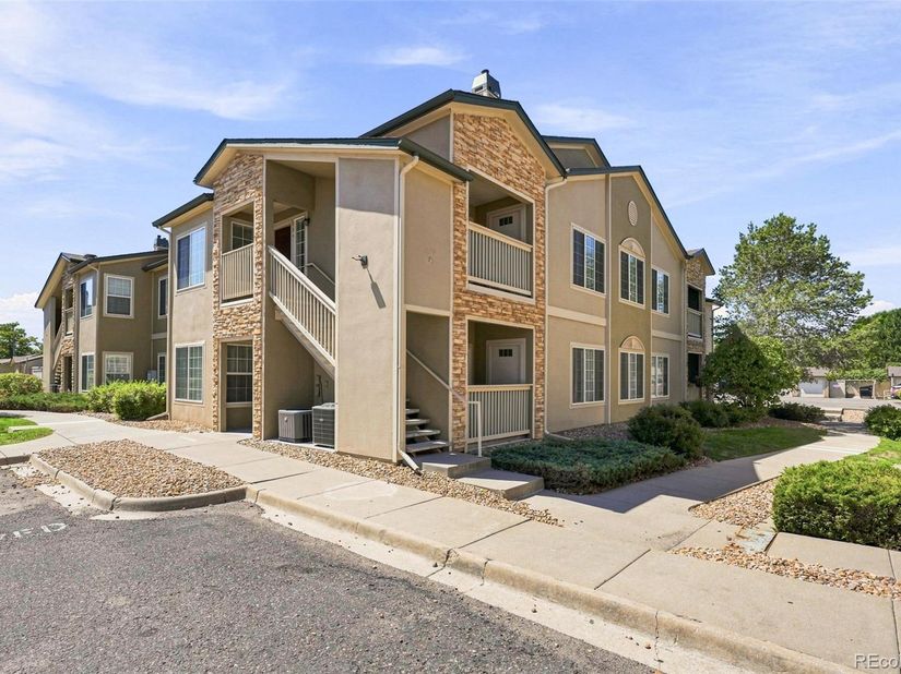 10091 E Carolina Drive 204, Aurora CO 80247