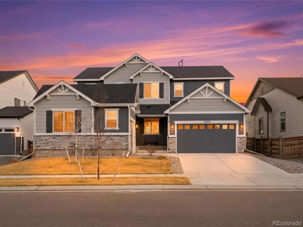 16166 E 109th Place, Commerce City CO 80022