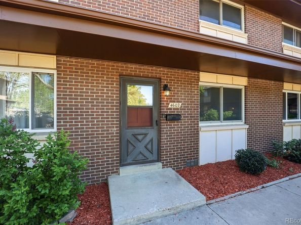 4602 Everett Street, Wheat Ridge CO 80033
